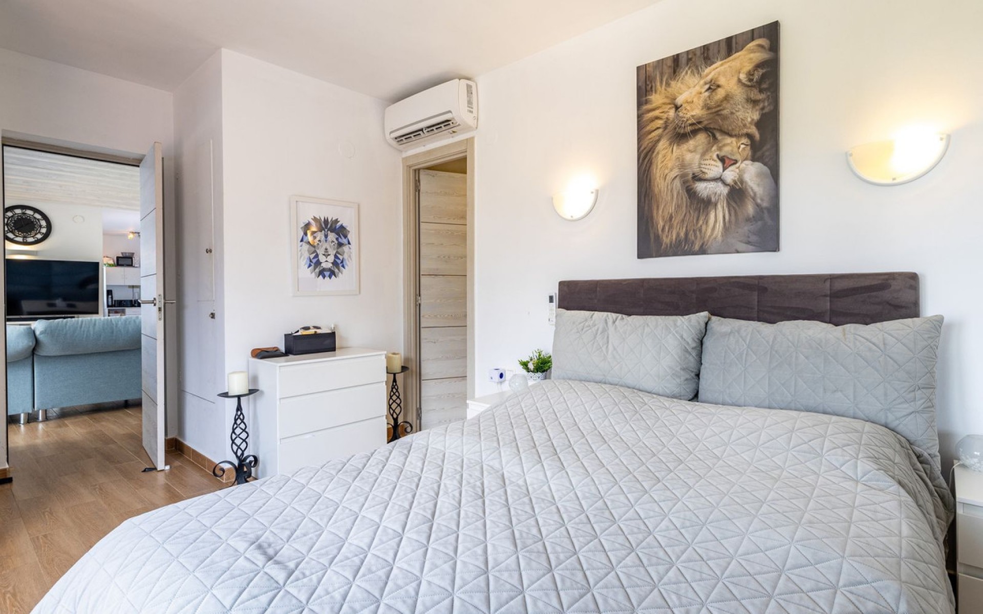 Resale - Villa - Dénia - Denia Centro