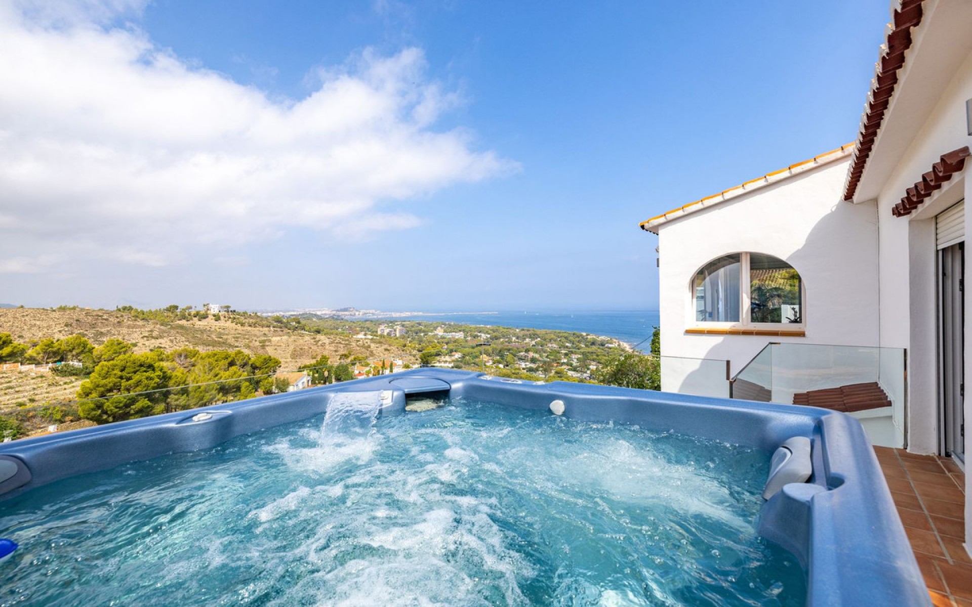 Resale - Villa - Dénia - Denia Centro