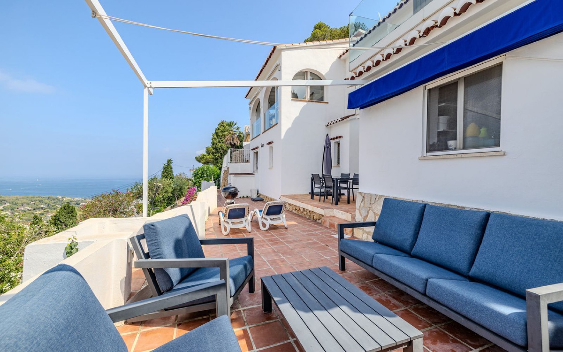 Resale - Villa - Dénia - Denia Centro