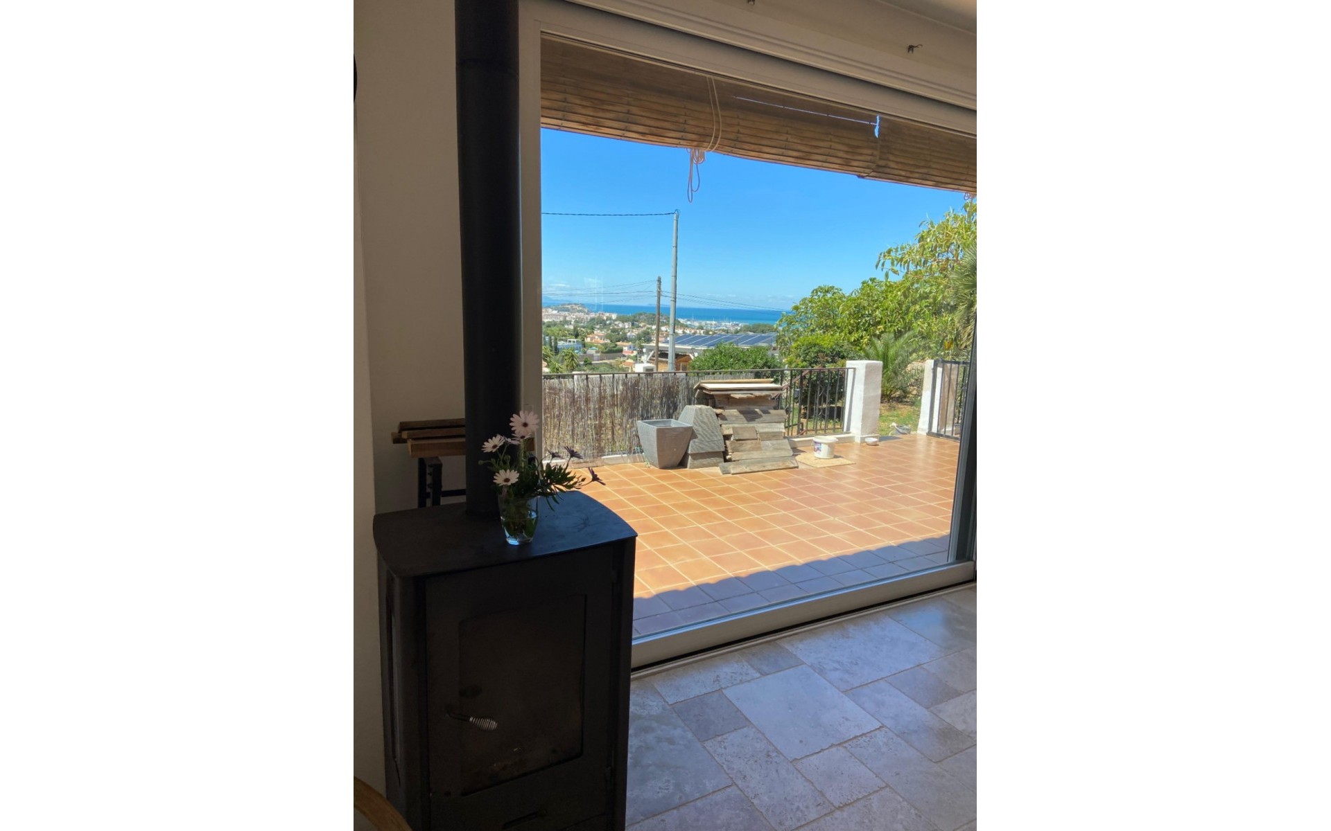 Resale - Villa - Dénia - Denia Centro
