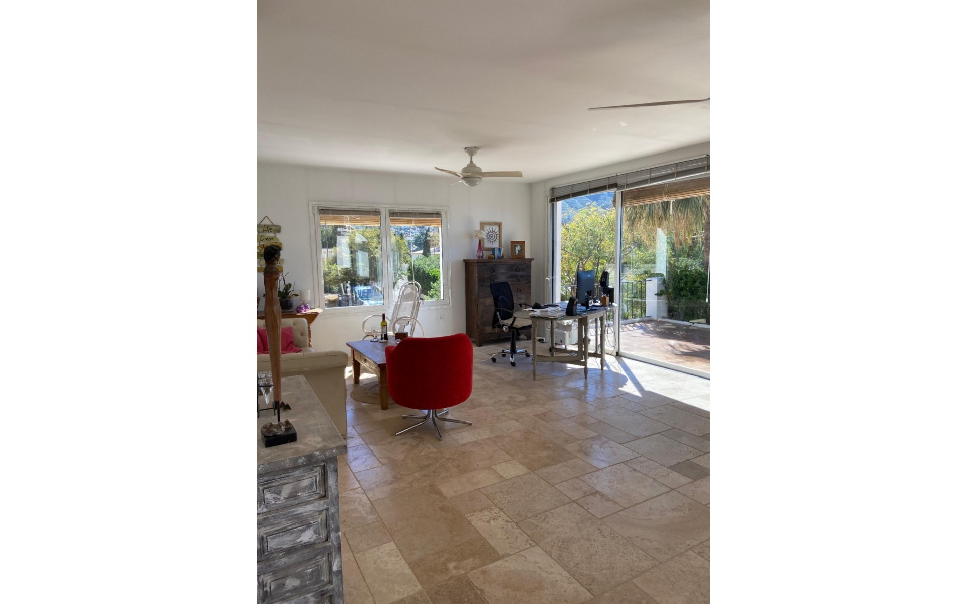 Resale - Villa - Dénia - Denia Centro