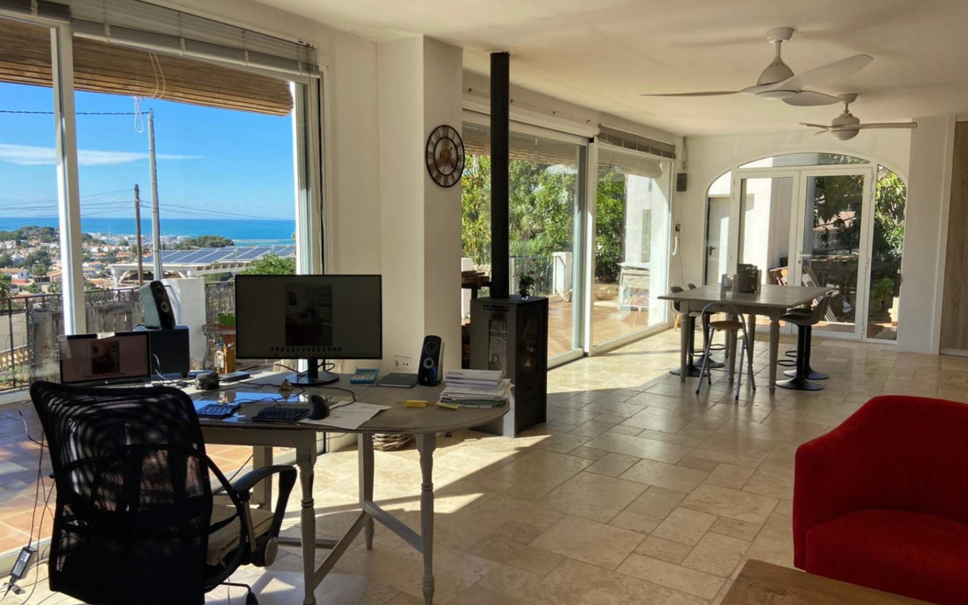 Resale - Villa - Dénia - Denia Centro