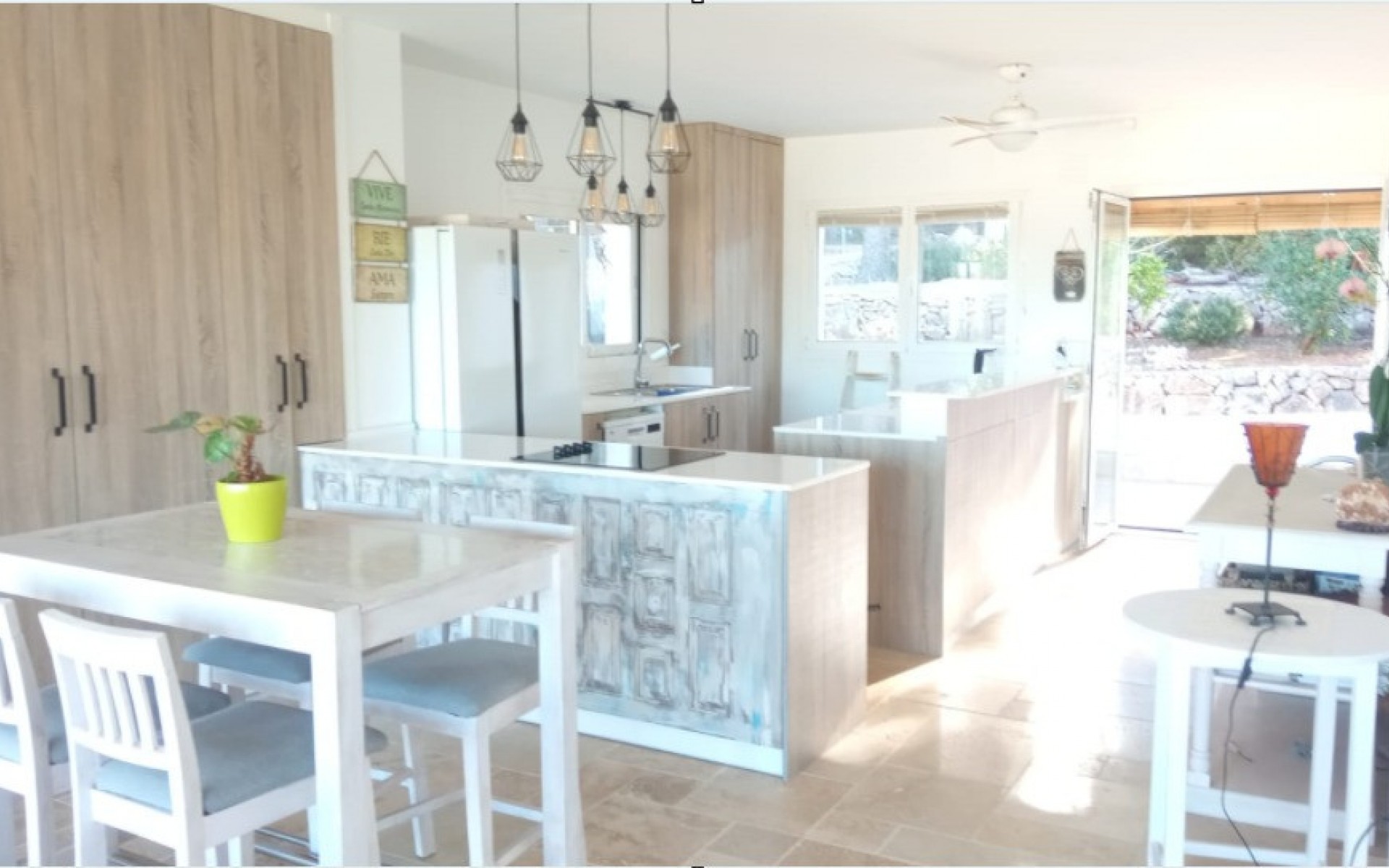 Resale - Villa - Dénia - Denia Centro