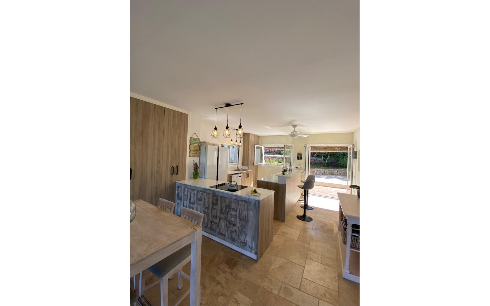 Resale - Villa - Dénia - Denia Centro
