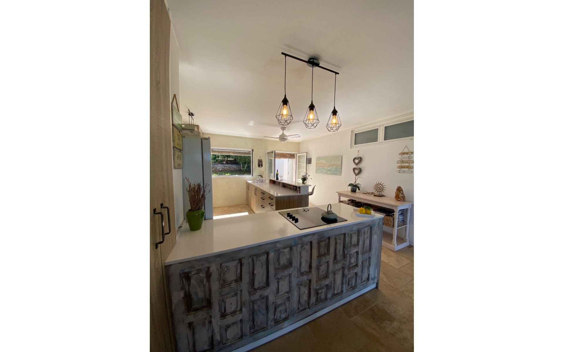 Resale - Villa - Dénia - Denia Centro