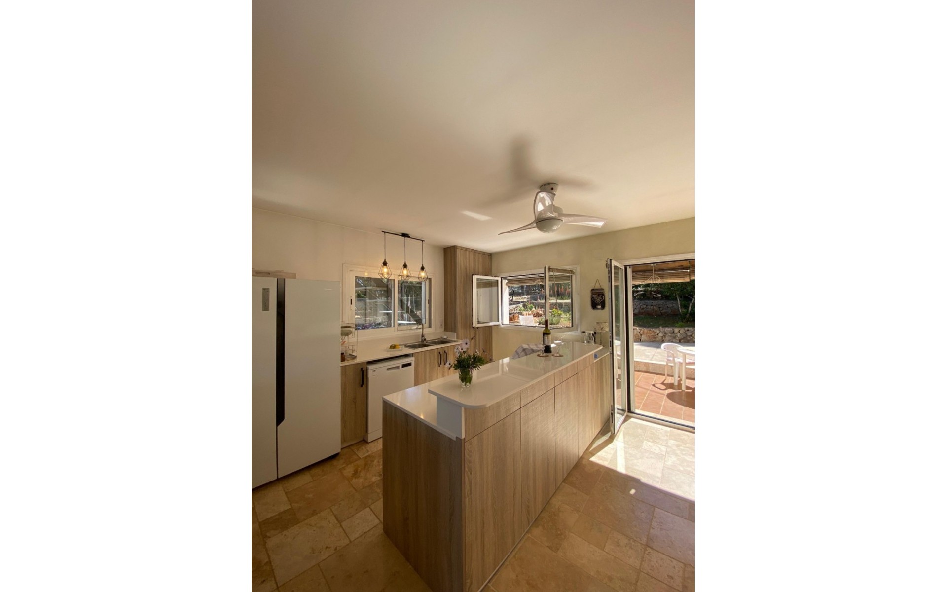 Resale - Villa - Dénia - Denia Centro