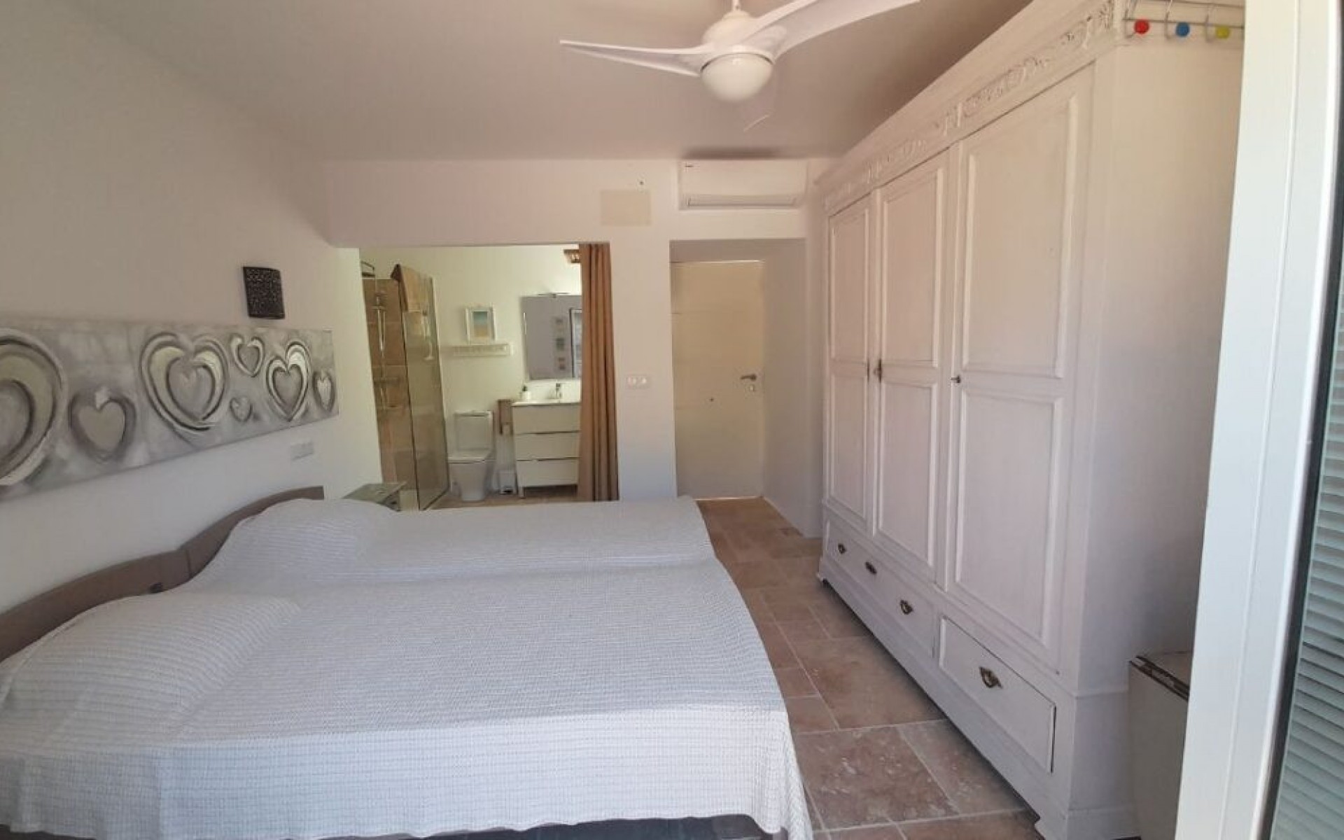 Resale - Villa - Dénia - Denia Centro