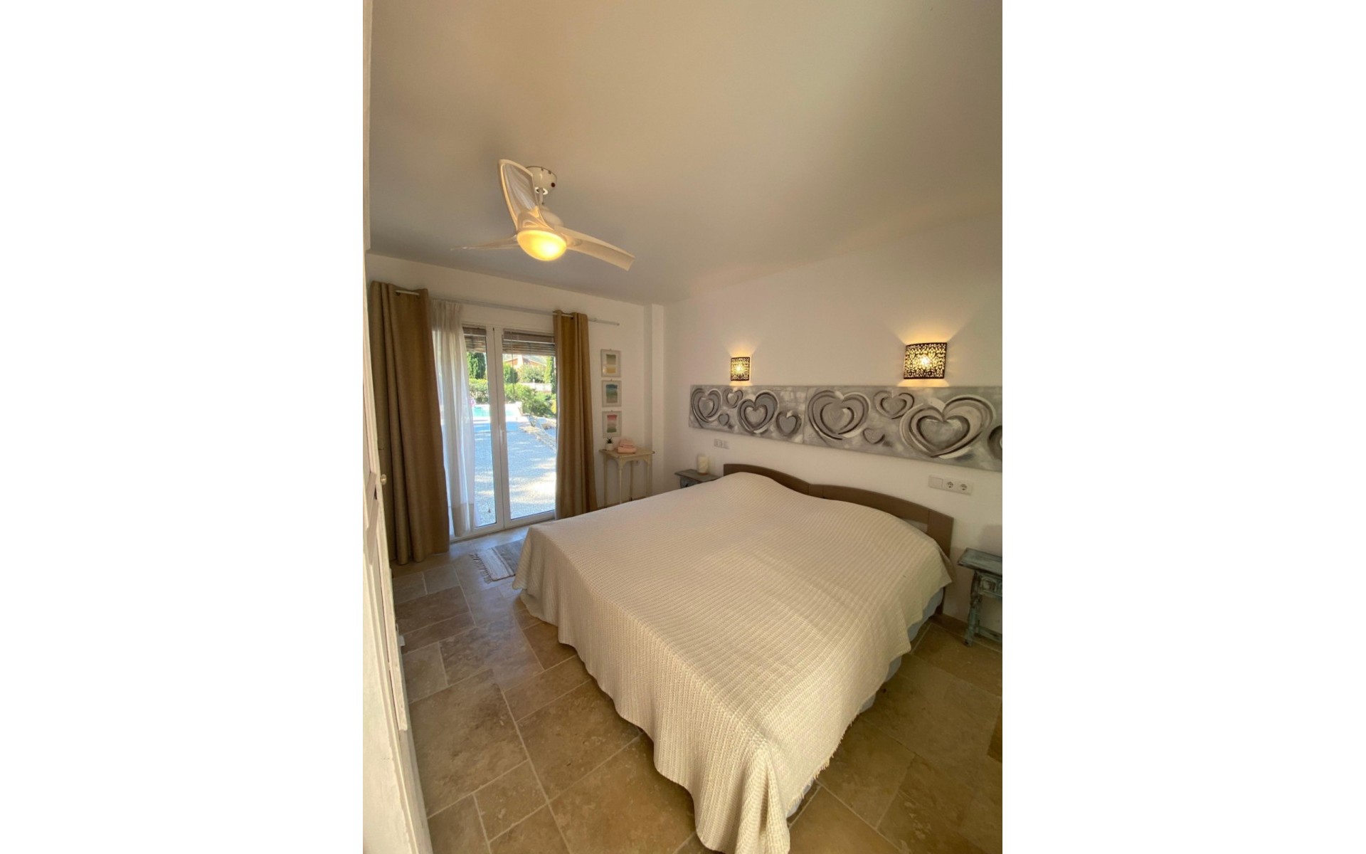 Resale - Villa - Dénia - Denia Centro