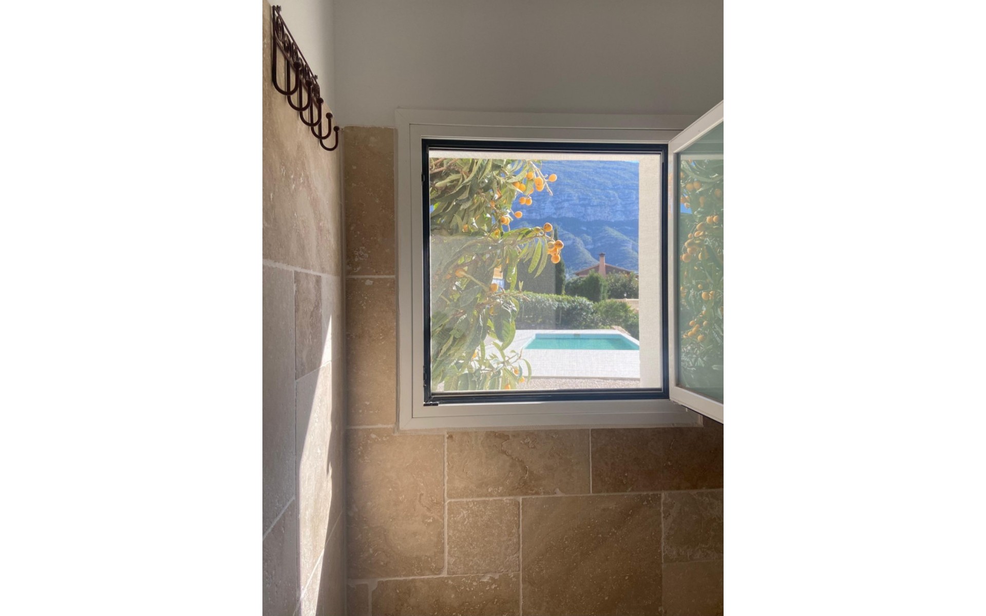 Resale - Villa - Dénia - Denia Centro