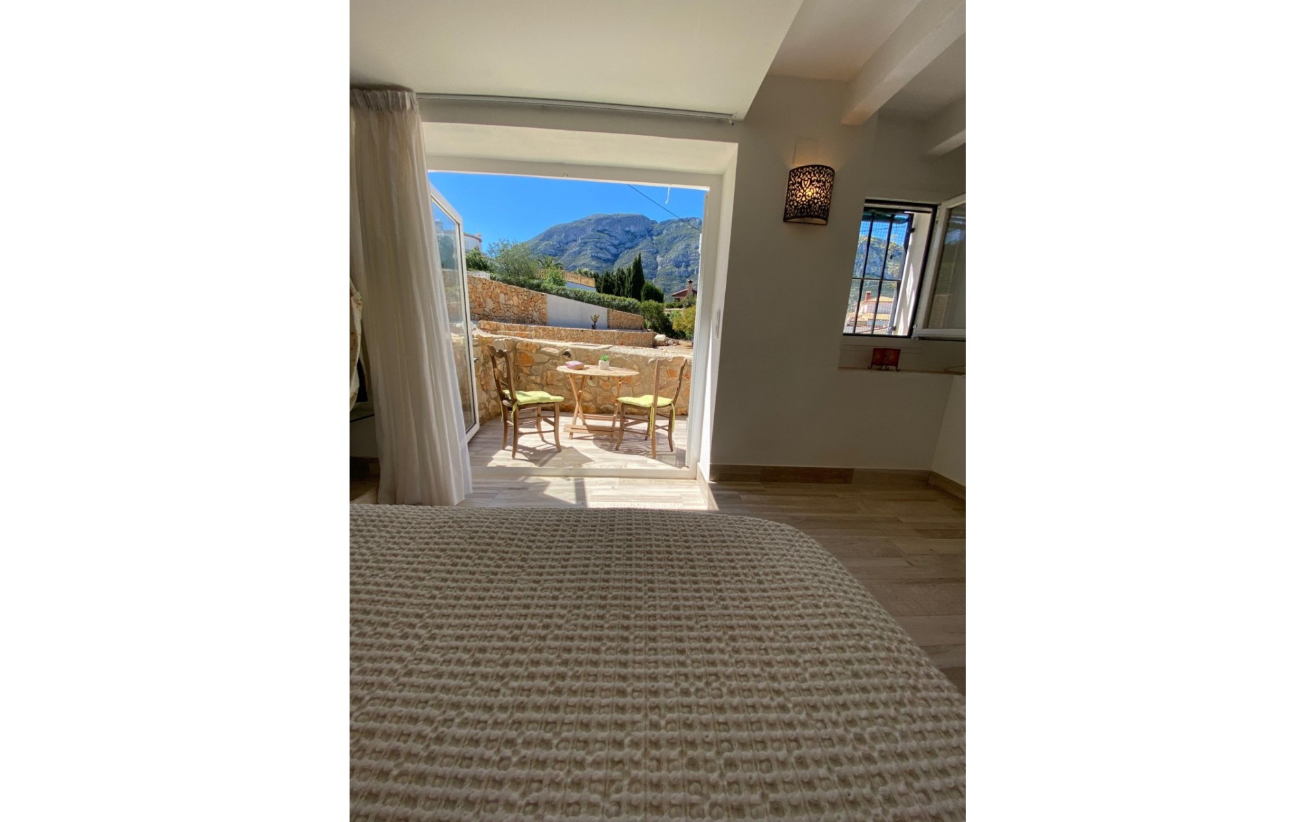 Resale - Villa - Dénia - Denia Centro