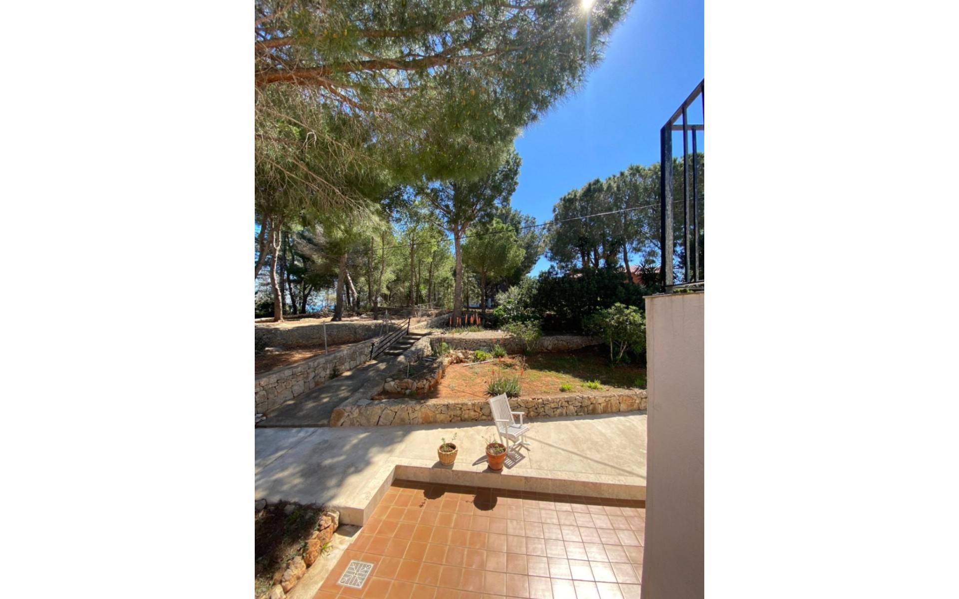 Resale - Villa - Dénia - Denia Centro