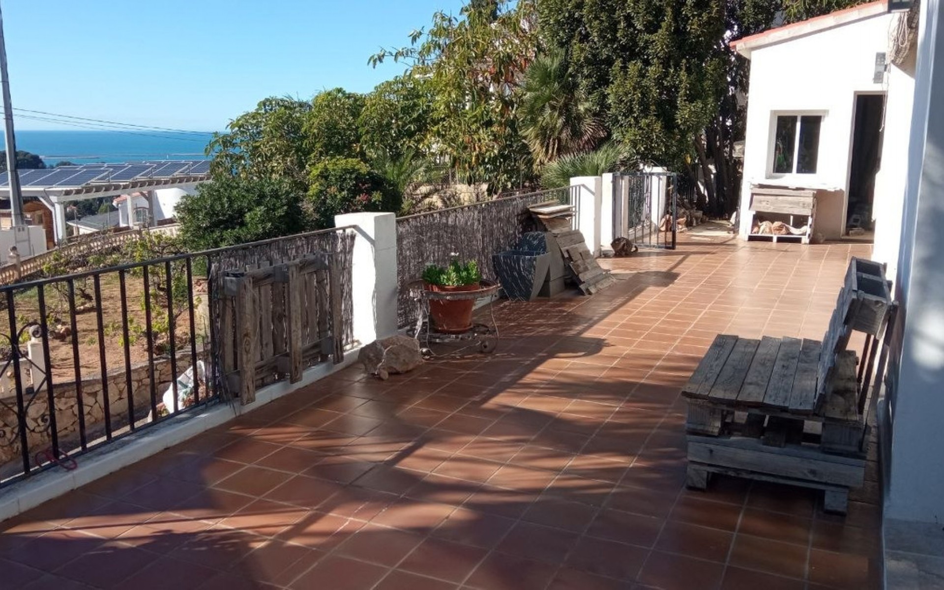 Resale - Villa - Dénia - Denia Centro