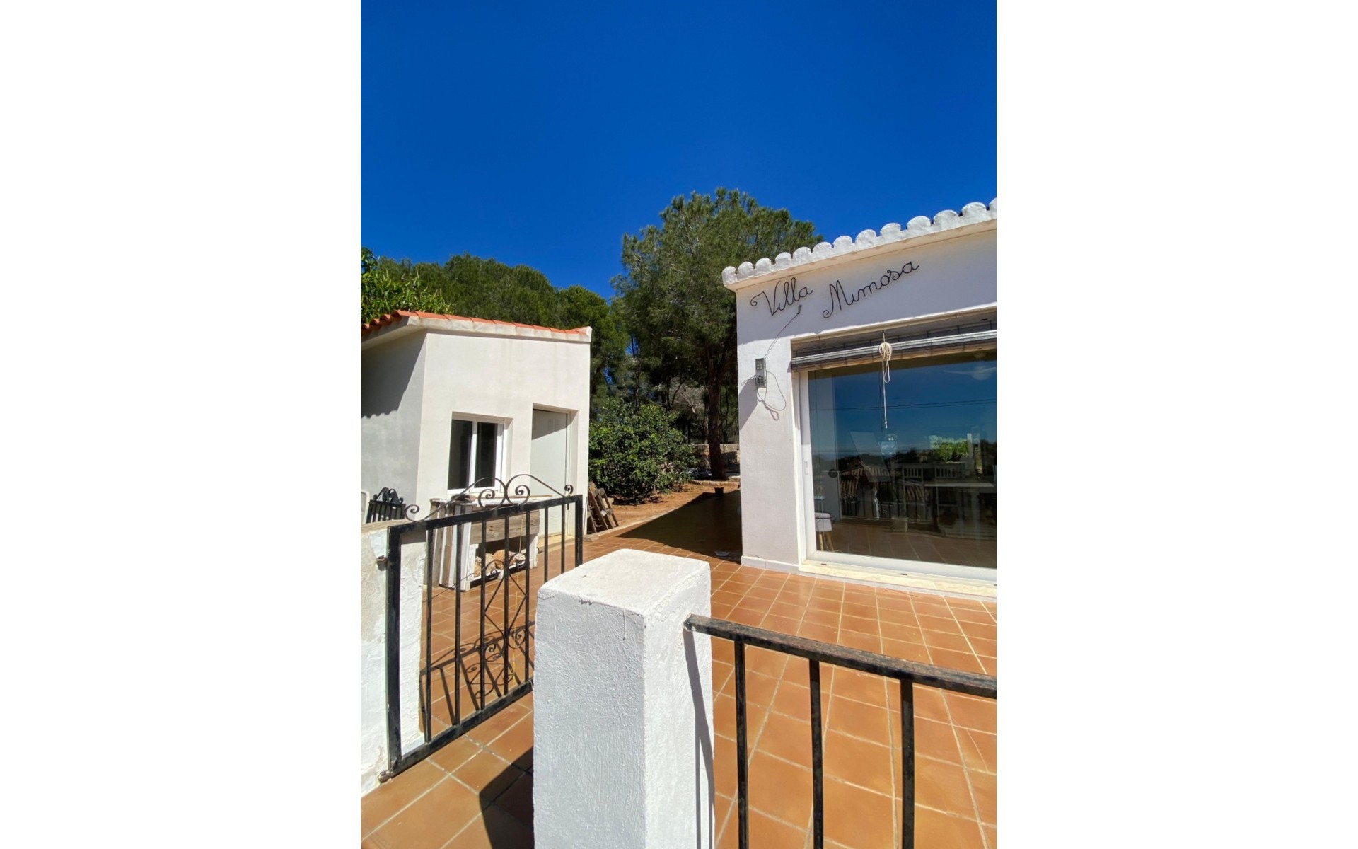 Resale - Villa - Dénia - Denia Centro