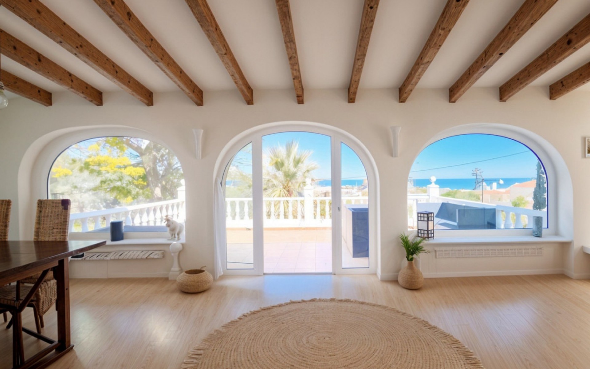 Resale - Villa - Dénia - Denia Centro