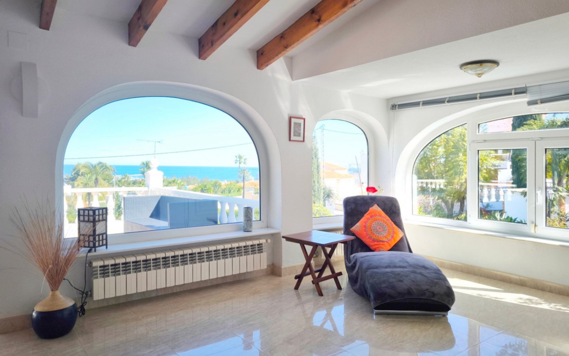 Resale - Villa - Dénia - Denia Centro