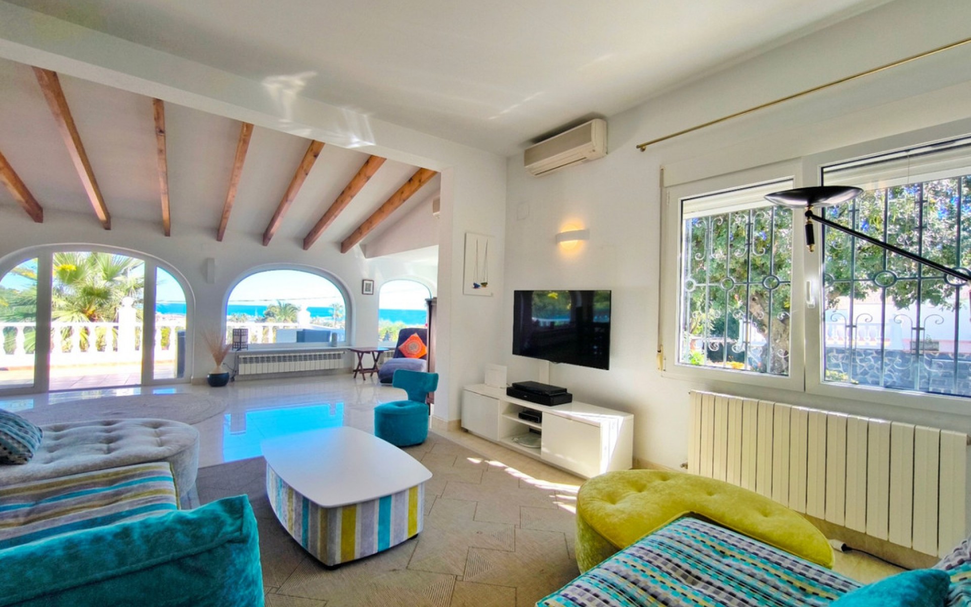Resale - Villa - Dénia - Denia Centro