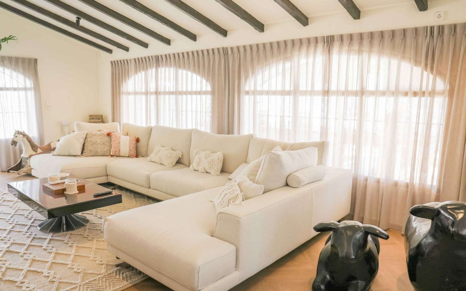 Resale - Villa - Dénia - Jesús Pobre