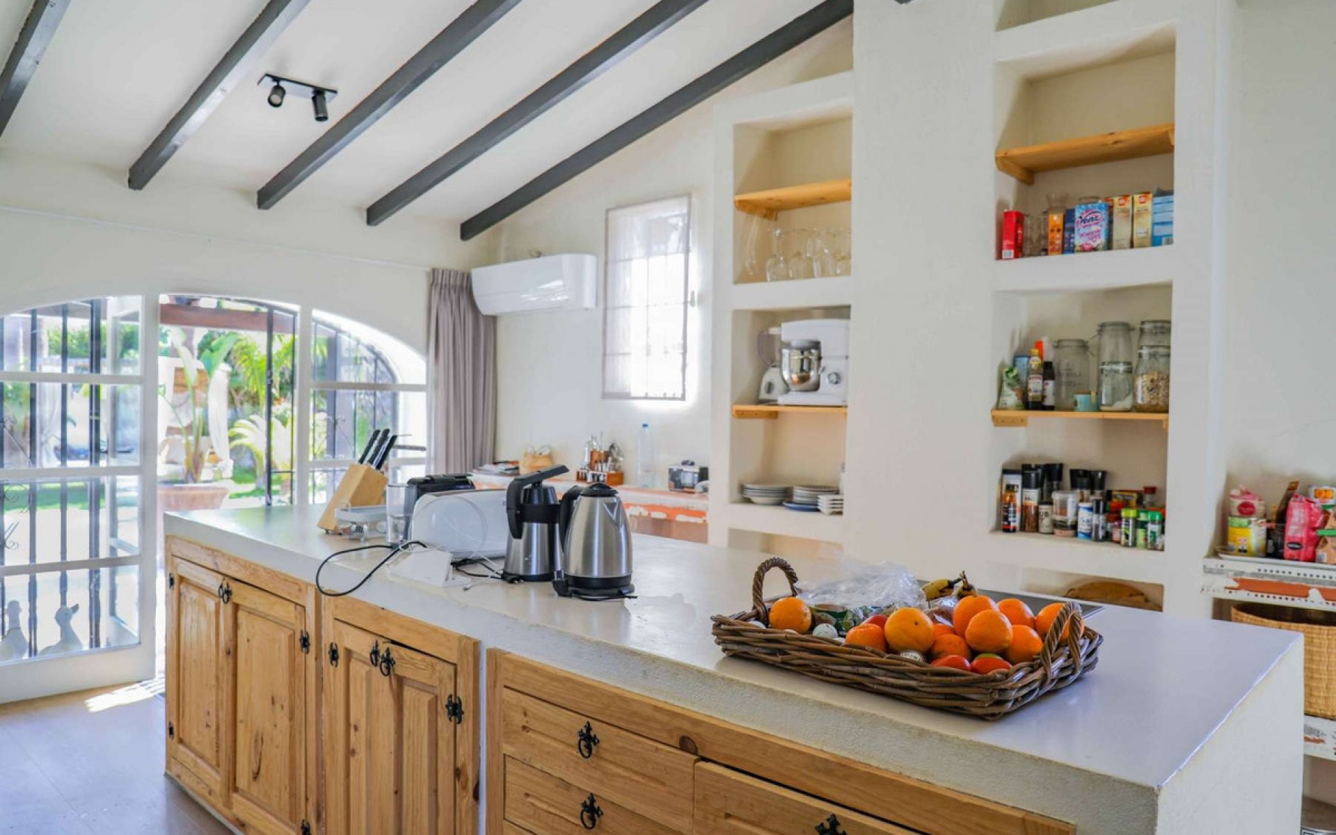 Resale - Villa - Dénia - Jesús Pobre