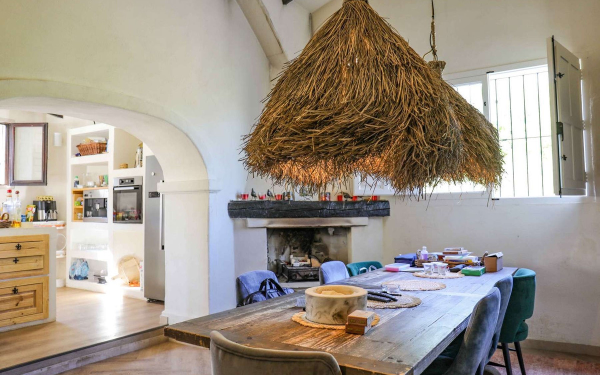 Resale - Villa - Dénia - Jesús Pobre