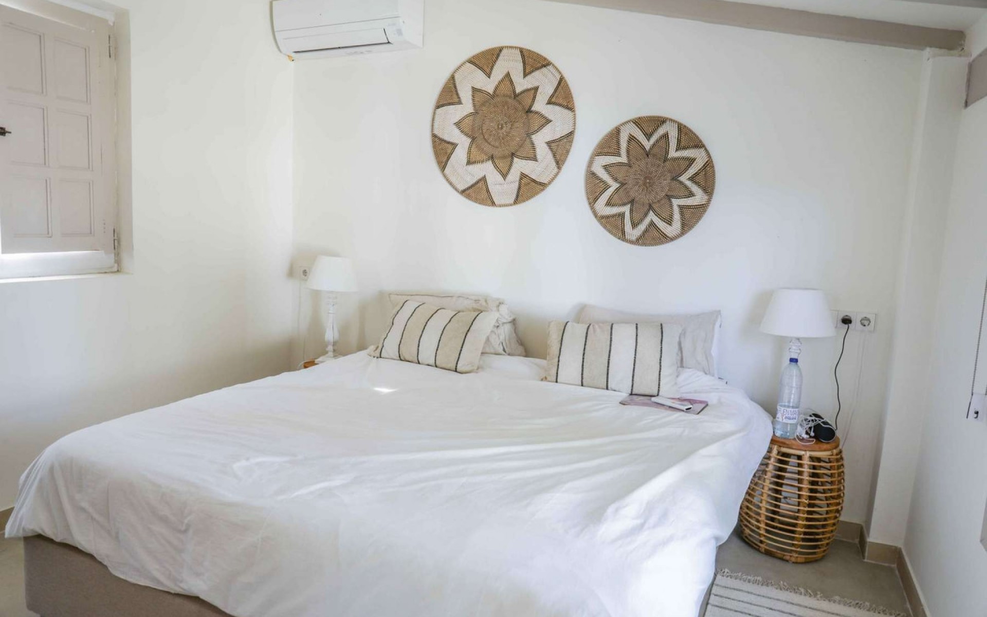 Resale - Villa - Dénia - Jesús Pobre