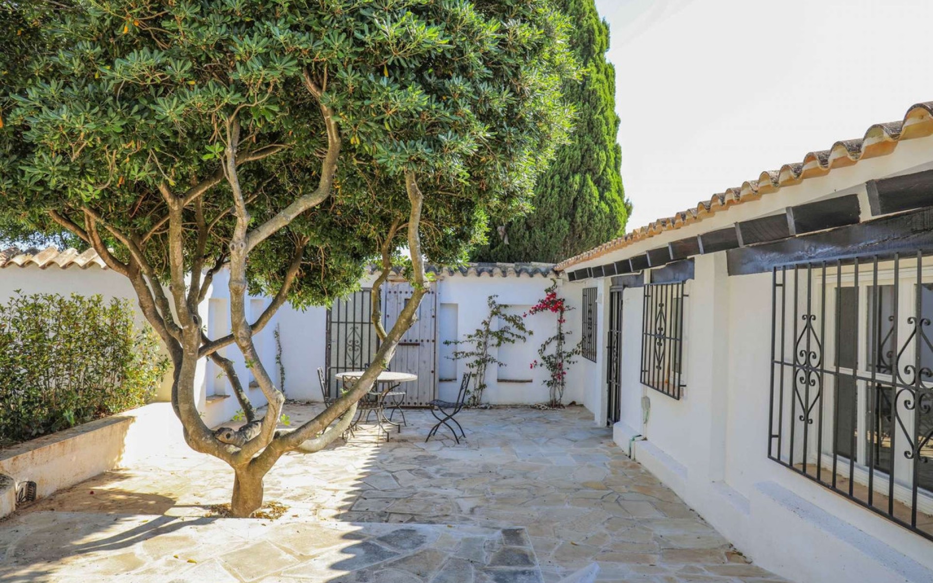 Resale - Villa - Dénia - Jesús Pobre