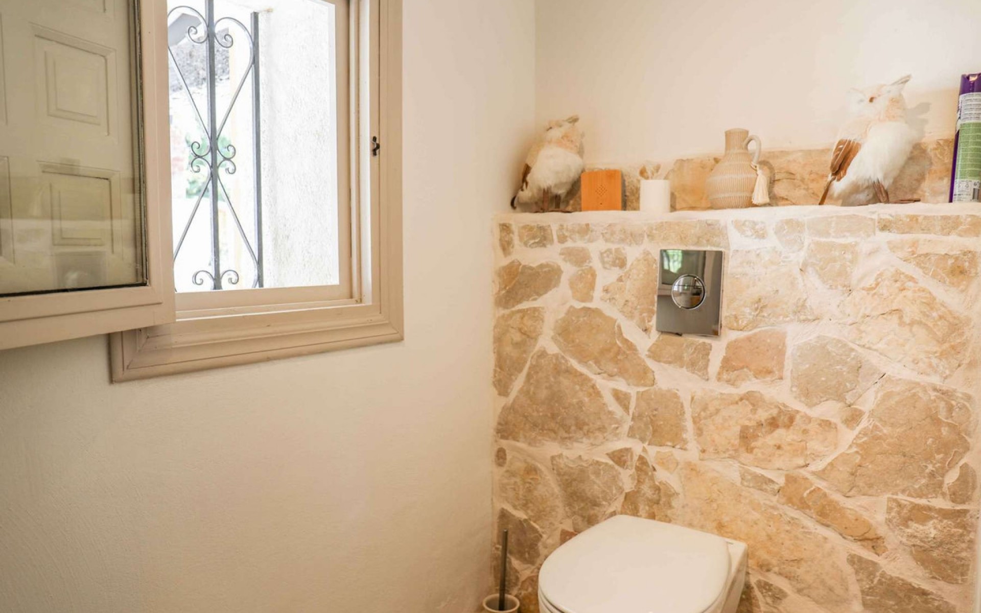 Resale - Villa - Dénia - Jesús Pobre