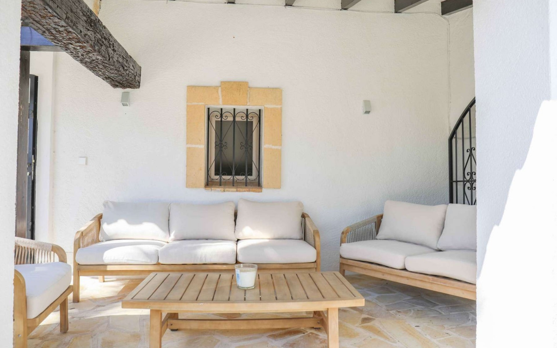 Resale - Villa - Dénia - Jesús Pobre