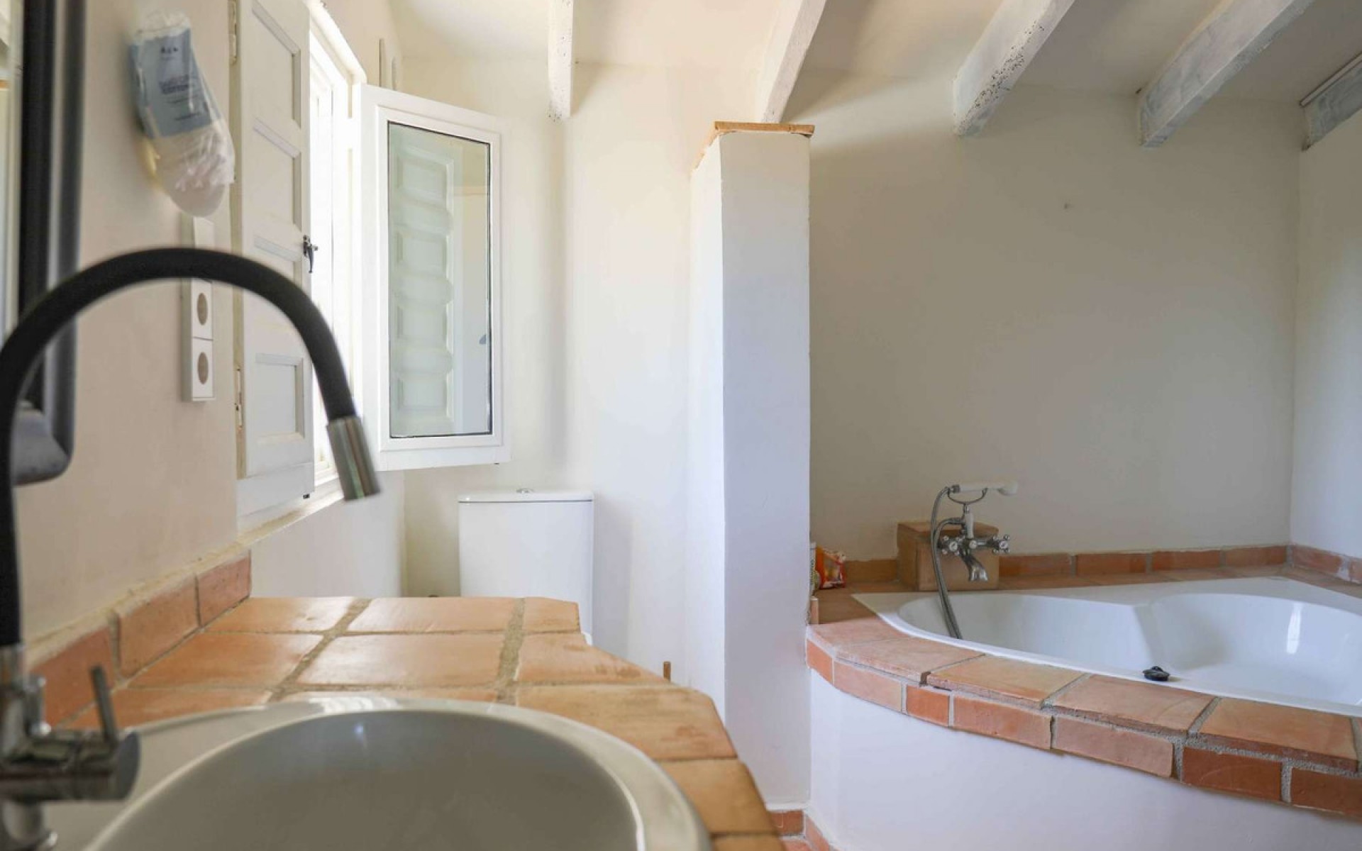 Resale - Villa - Dénia - Jesús Pobre