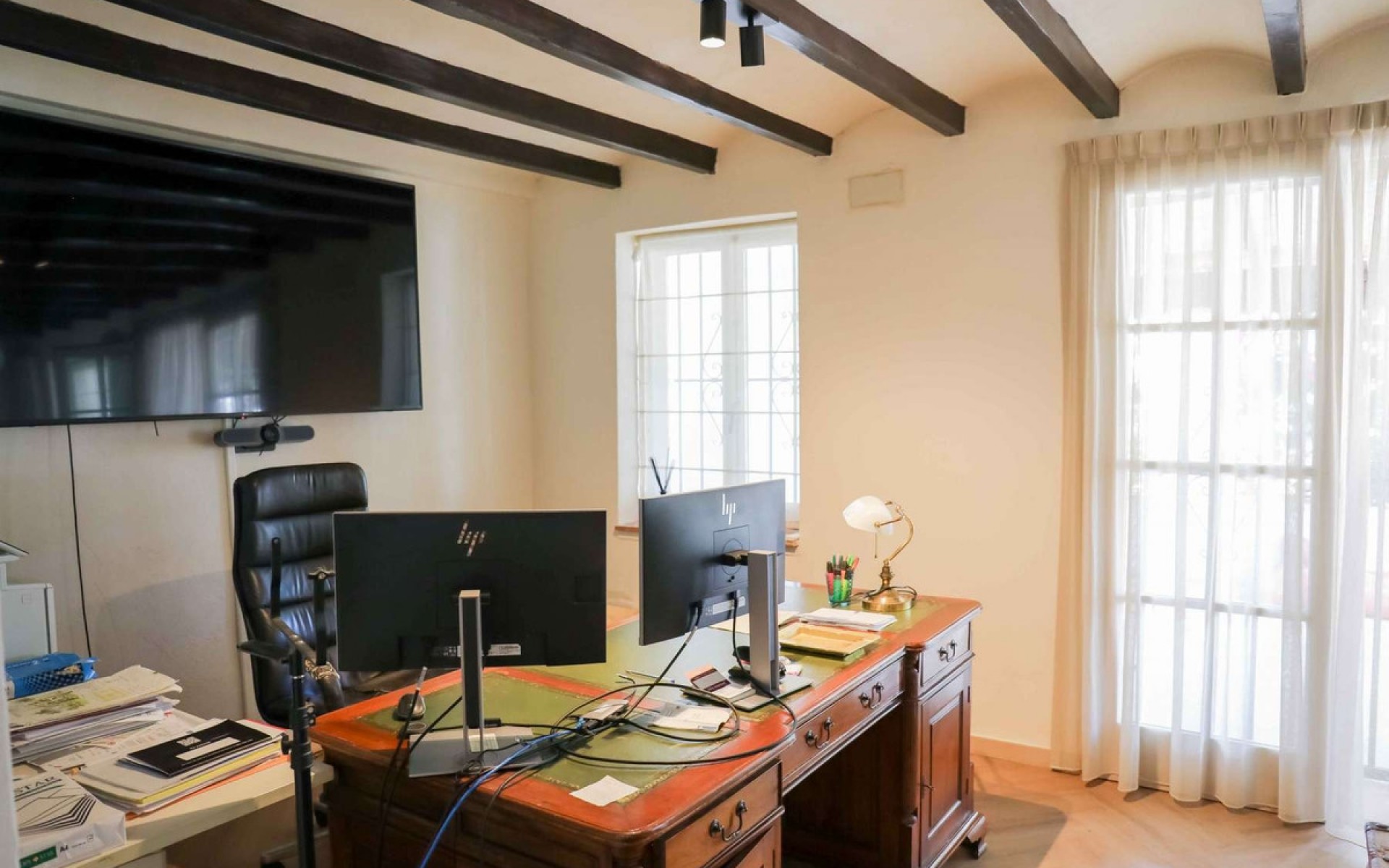 Resale - Villa - Dénia - Jesús Pobre