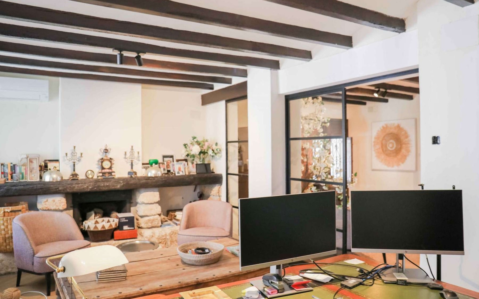 Resale - Villa - Dénia - Jesús Pobre