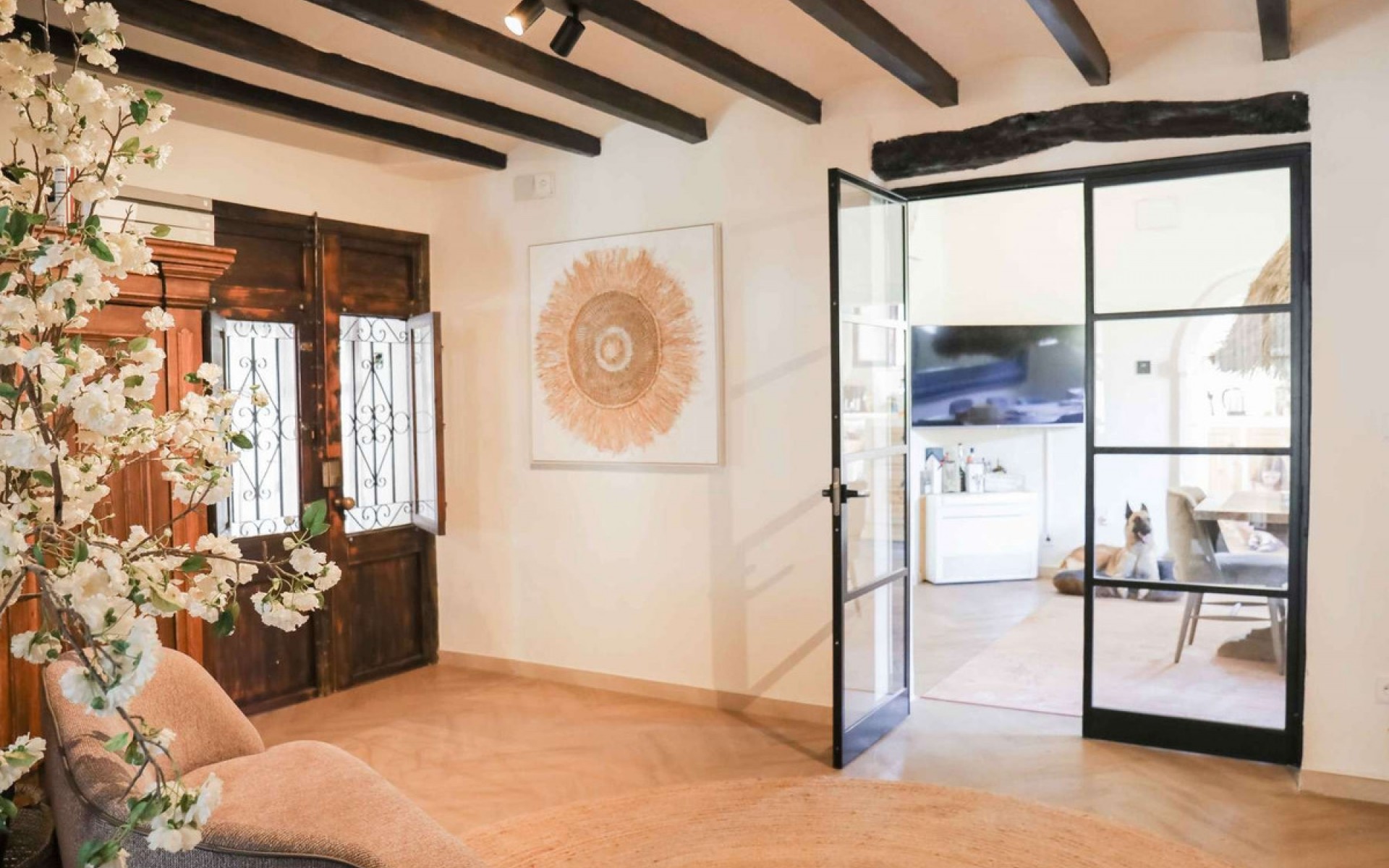 Resale - Villa - Dénia - Jesús Pobre