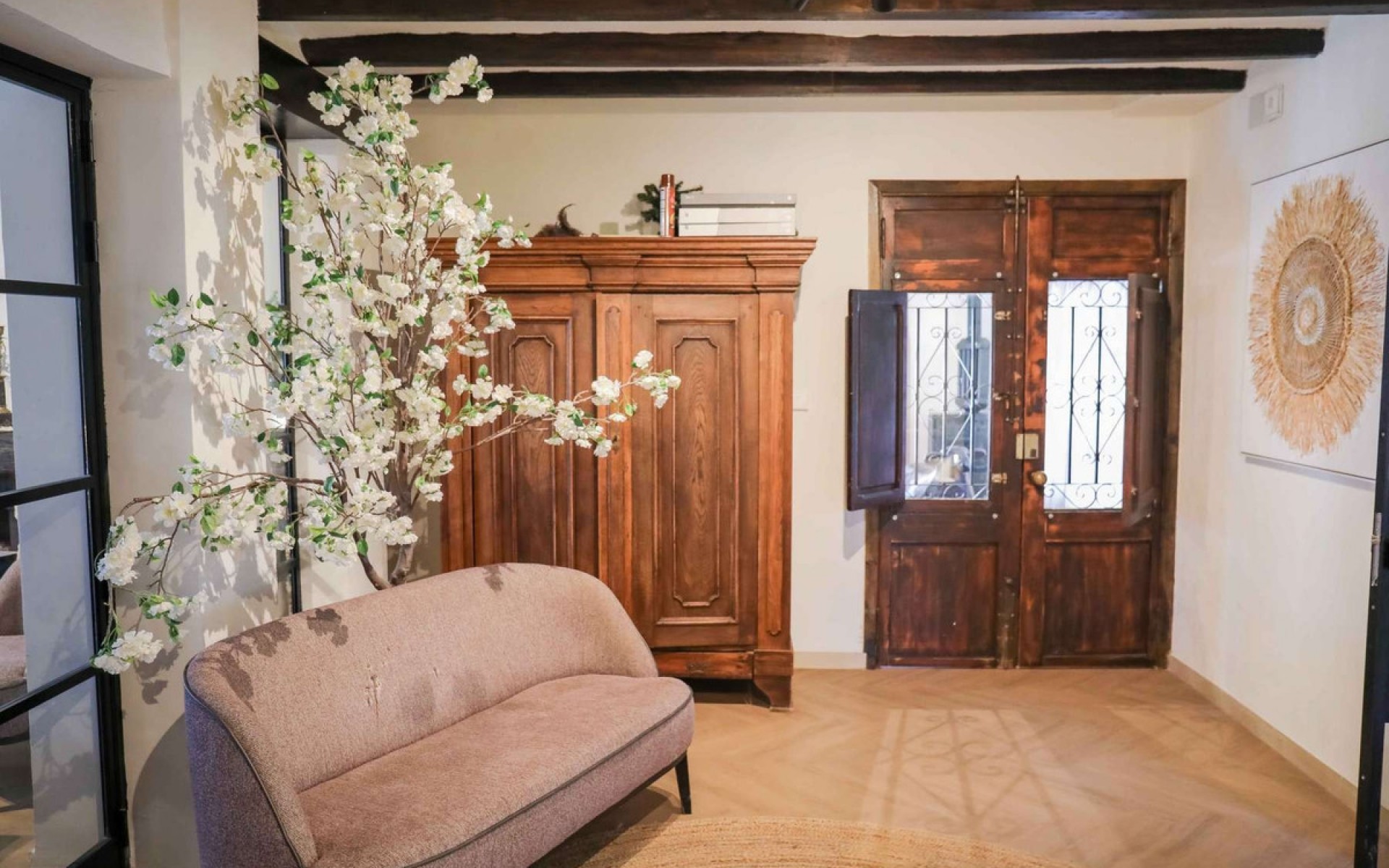 Resale - Villa - Dénia - Jesús Pobre