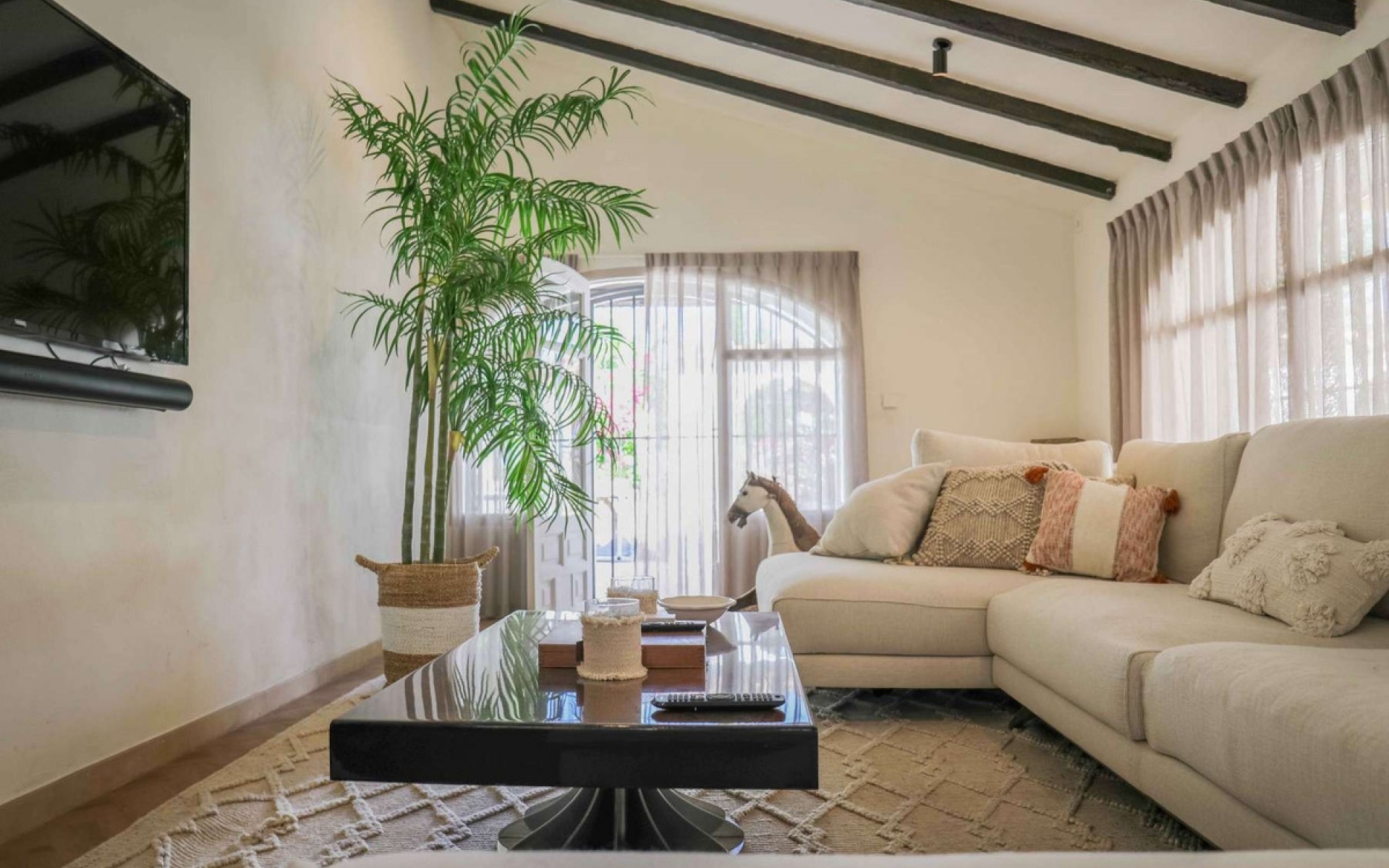 Resale - Villa - Dénia - Jesús Pobre