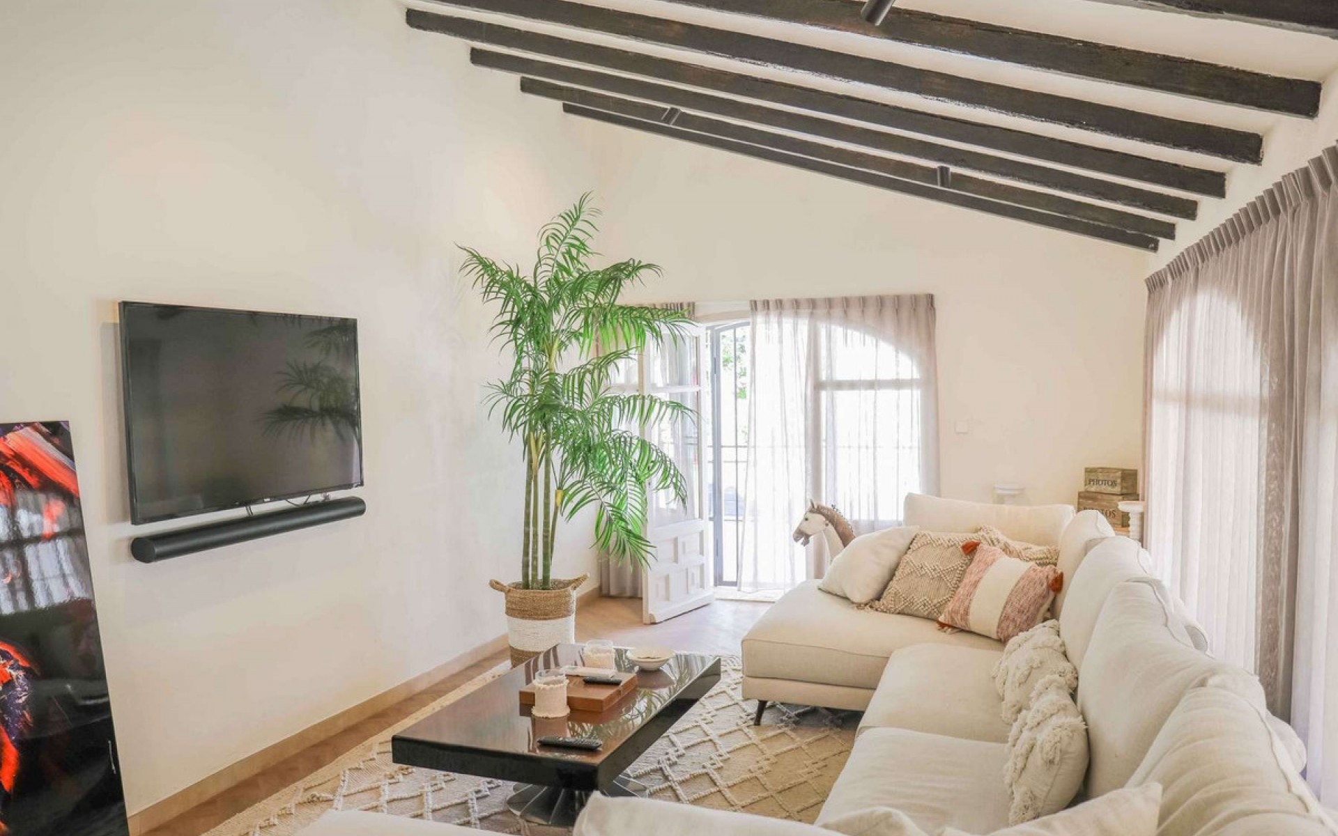 Resale - Villa - Dénia - Jesús Pobre