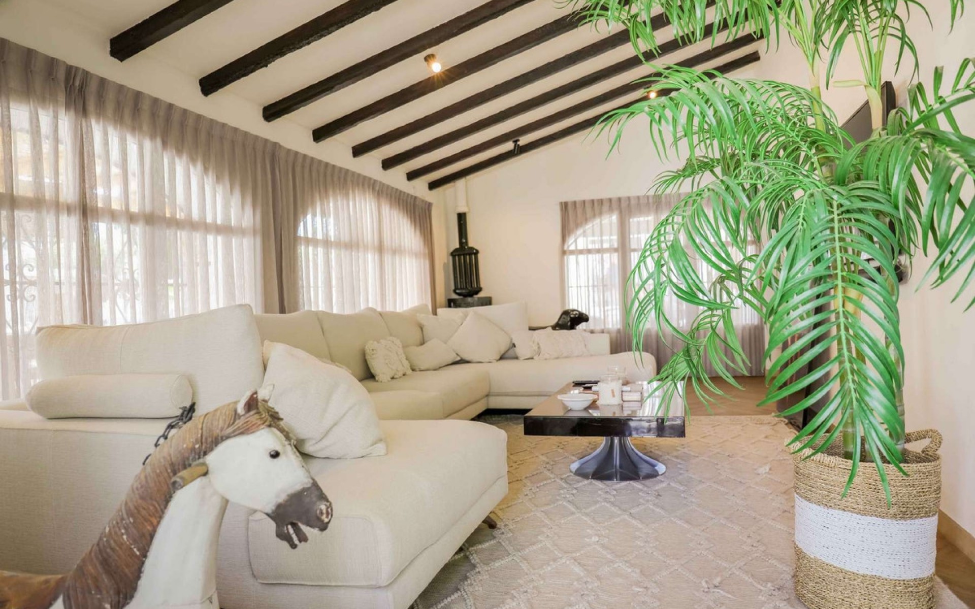 Resale - Villa - Dénia - Jesús Pobre