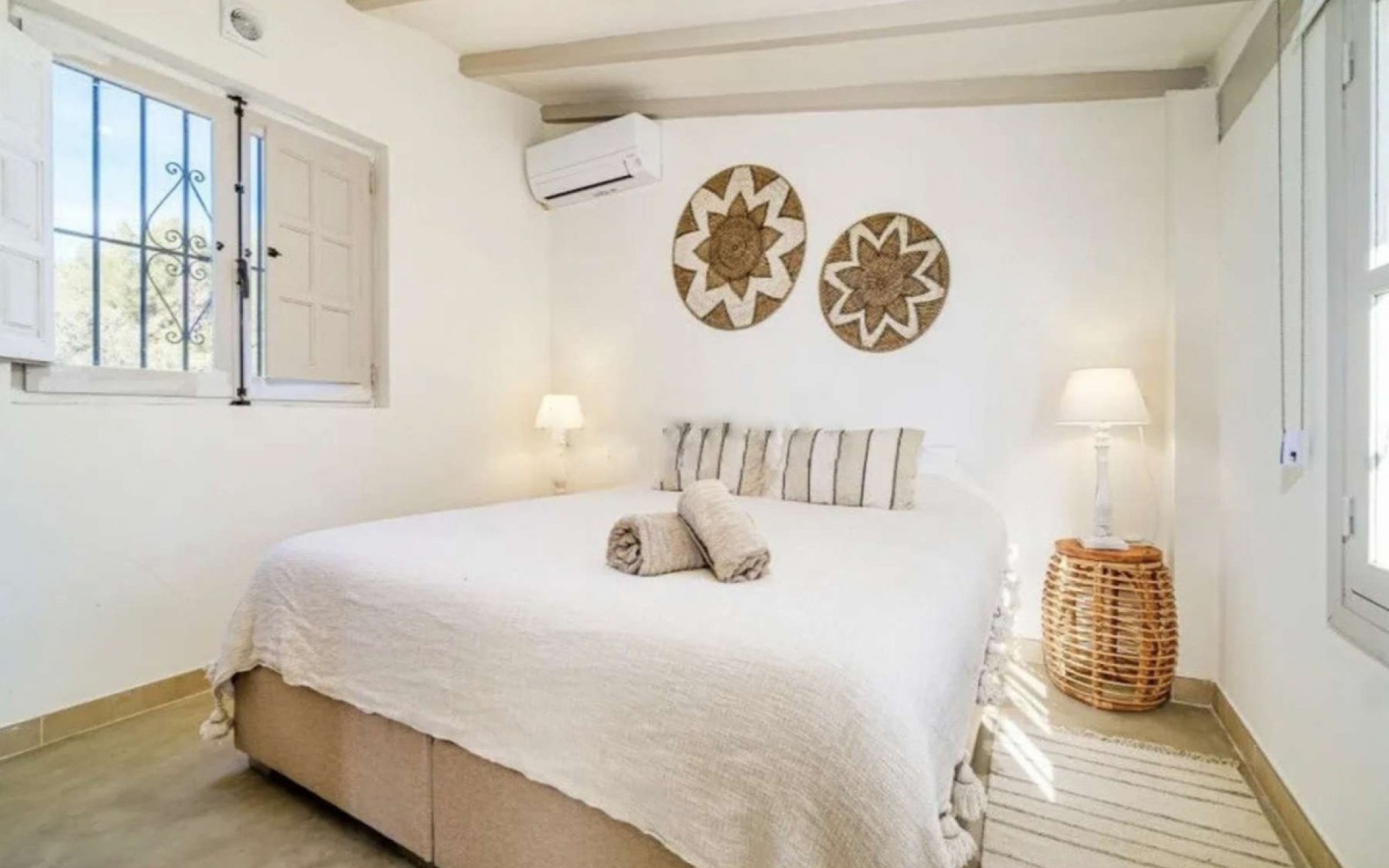 Resale - Villa - Dénia - Jesús Pobre