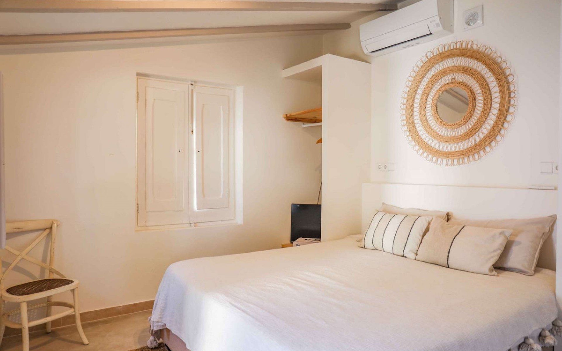 Resale - Villa - Dénia - Jesús Pobre