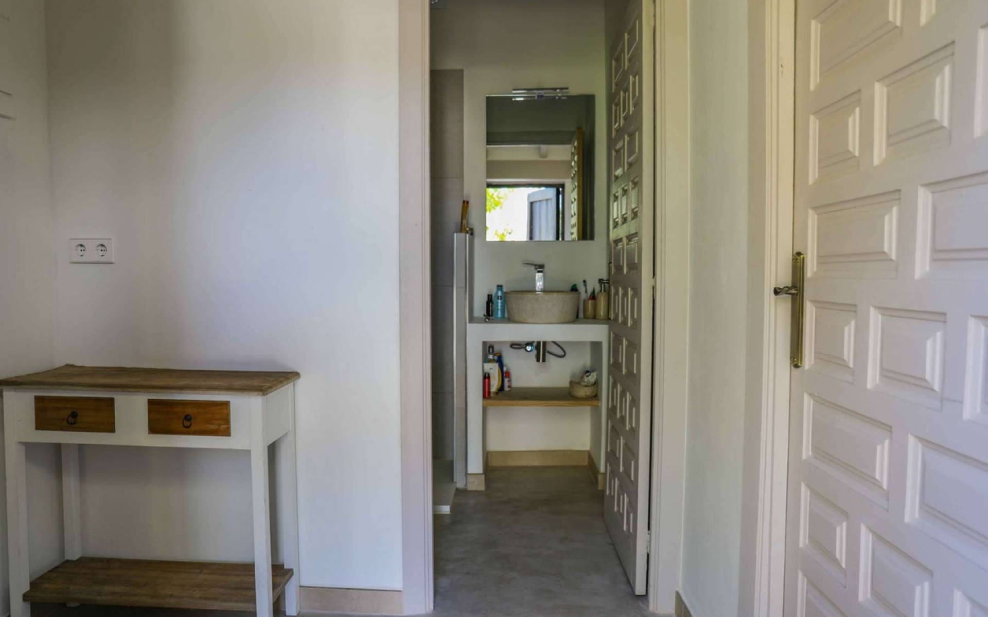Resale - Villa - Dénia - Jesús Pobre