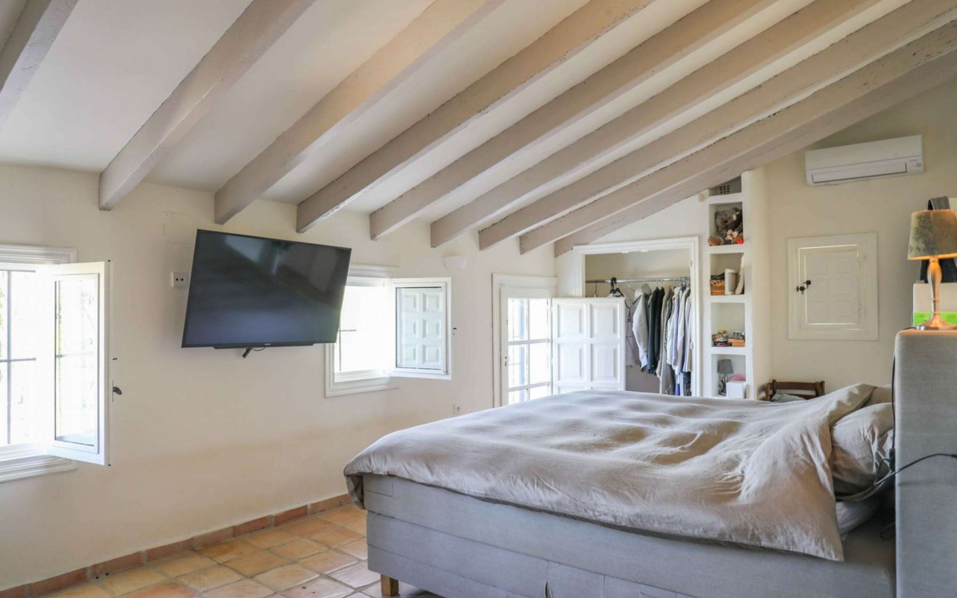 Resale - Villa - Dénia - Jesús Pobre