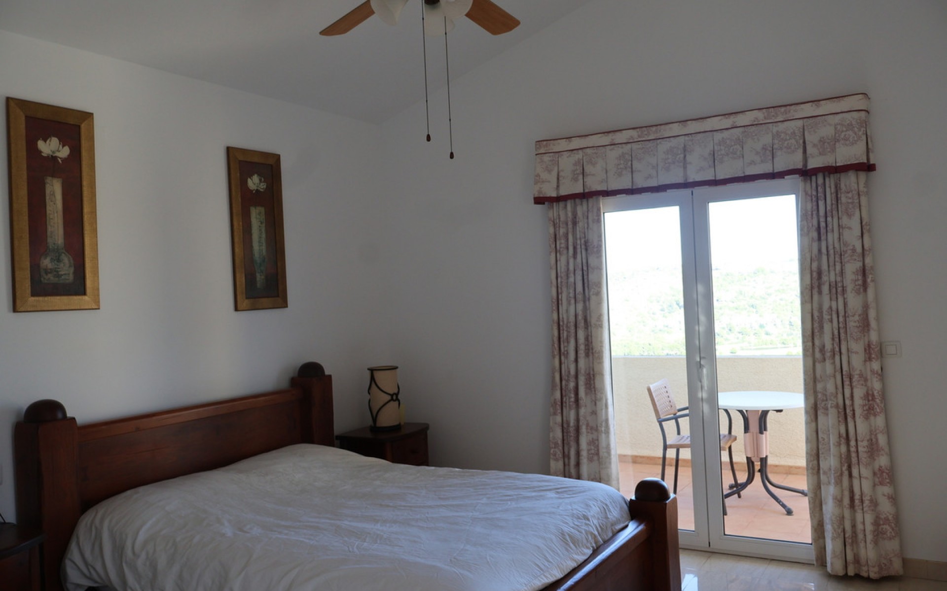 Resale - Villa - Dénia - La Sella Golf