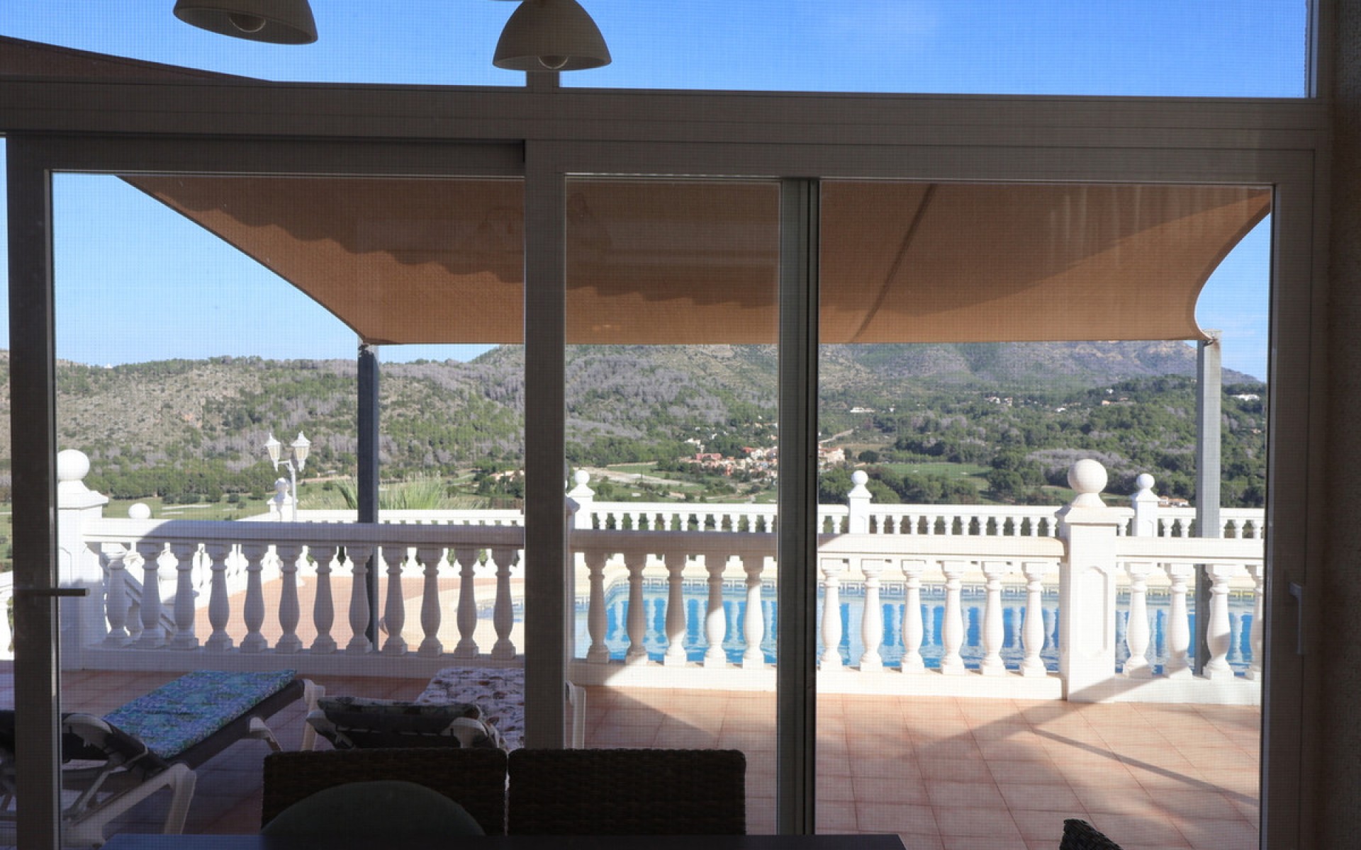 Resale - Villa - Dénia - La Sella Golf