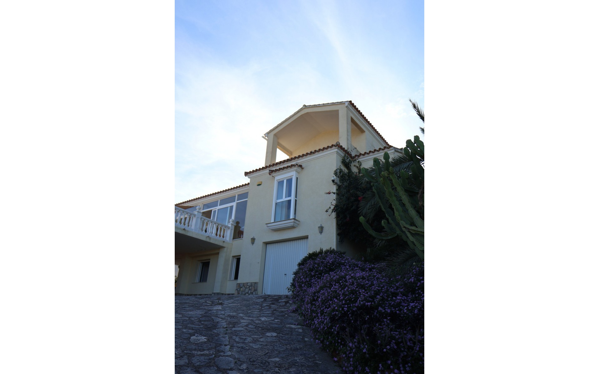 Resale - Villa - Dénia - La Sella Golf