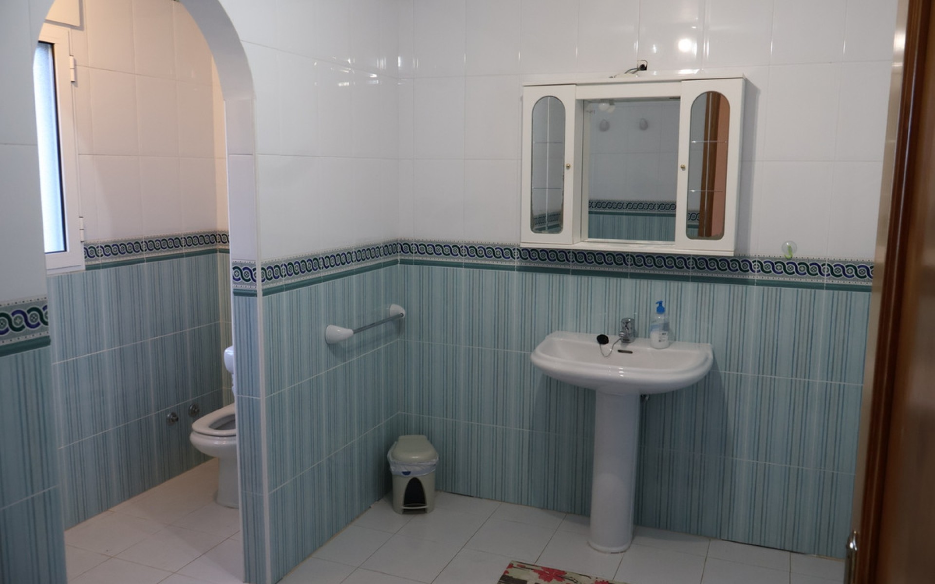 Resale - Villa - Dénia - La Sella Golf