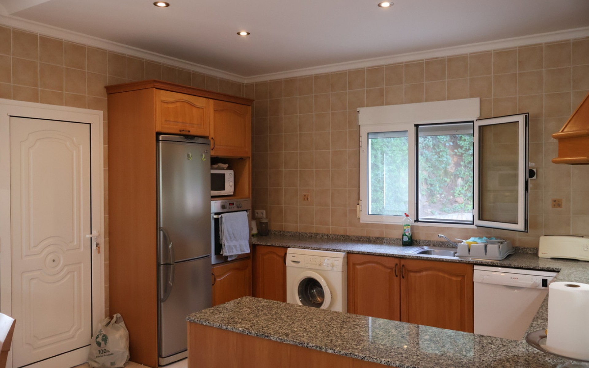 Resale - Villa - Dénia - La Sella Golf