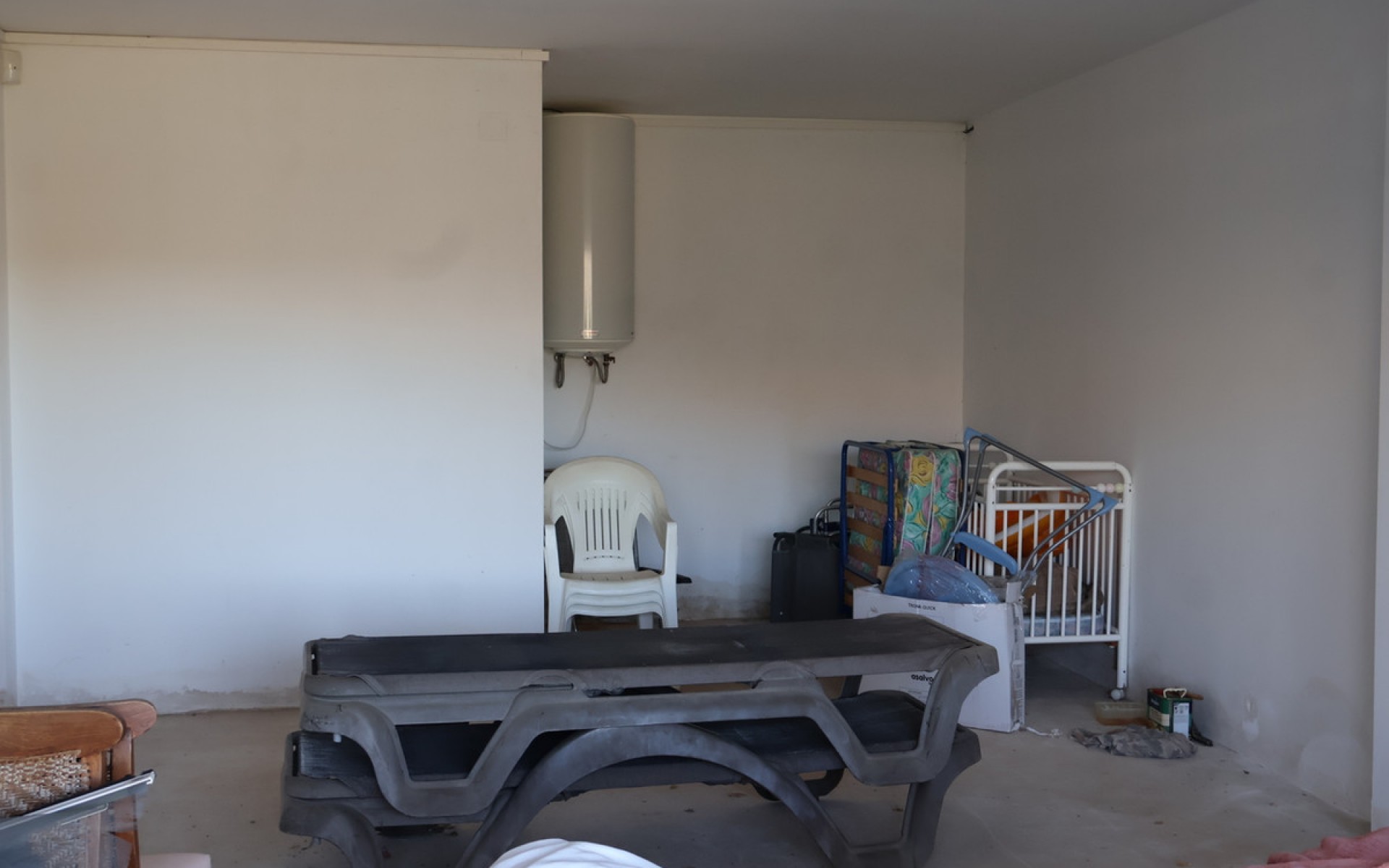 Resale - Villa - Dénia - La Sella Golf