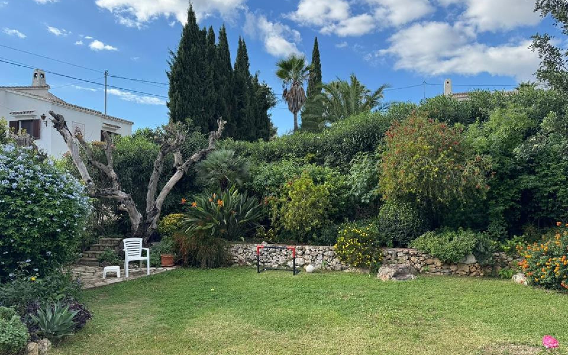 Resale - Villa - Dénia - La Xara