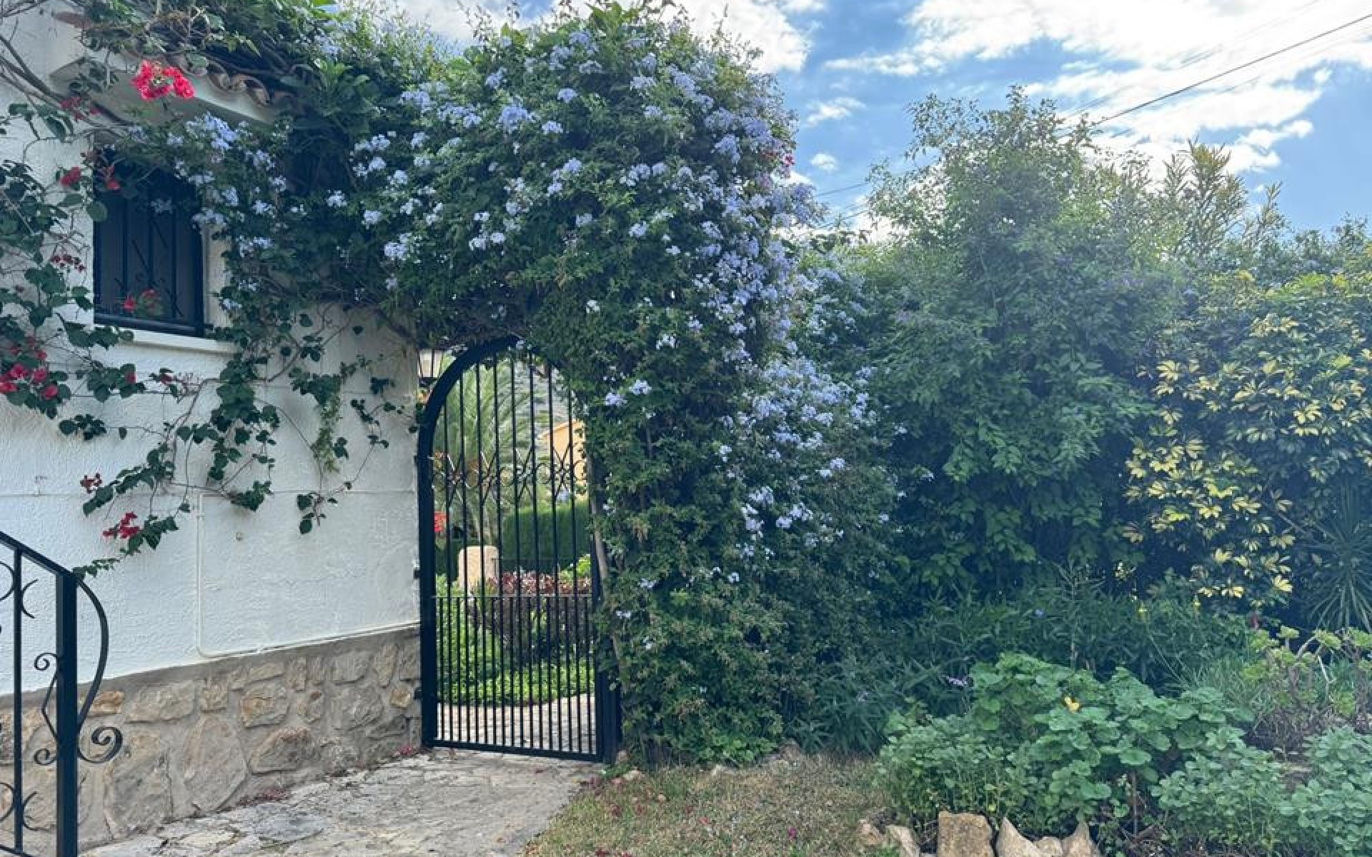 Resale - Villa - Dénia - La Xara