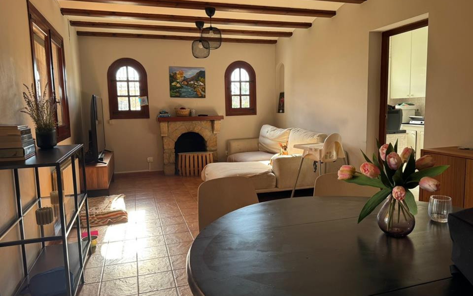 Resale - Villa - Dénia - La Xara