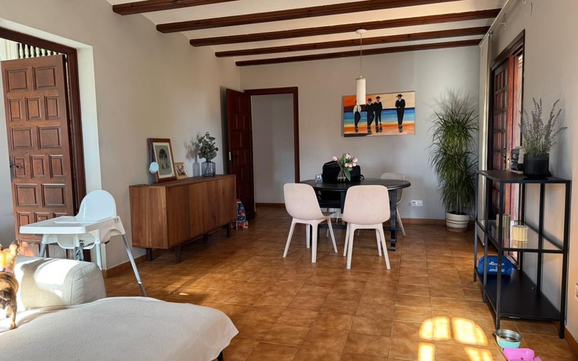 Resale - Villa - Dénia - La Xara