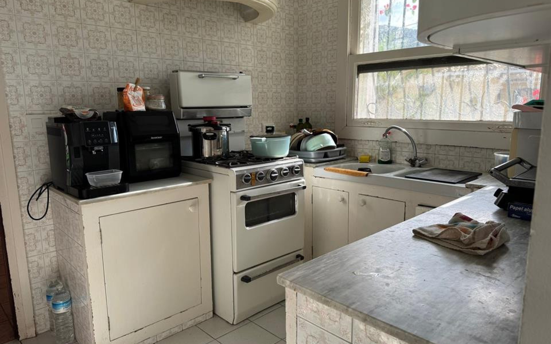 Resale - Villa - Dénia - La Xara